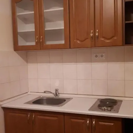 شقة Apartment *